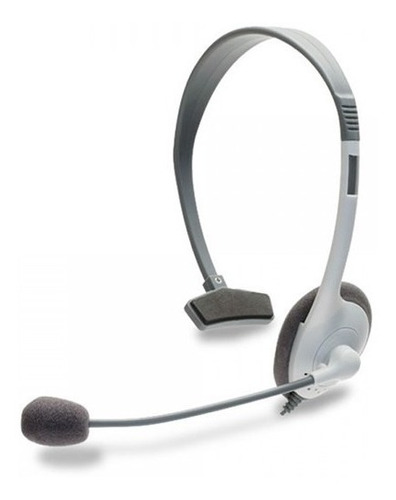 Imagen 1 de 3 de Headset Auricular Con Micrófono Para Xbox 360 Sellado Oferta