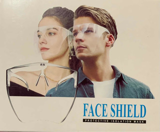 Face Shield Mask | MercadoLibre.com.mx
