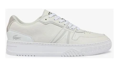 Tenis lacoste de broche sale