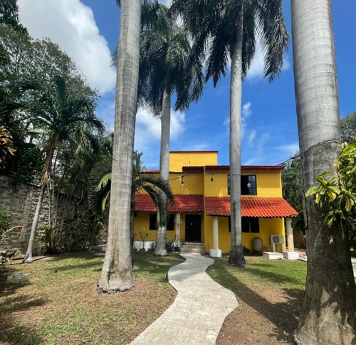 Casa En Renta En Alamos