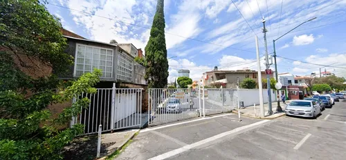Casa En Venta De Dos Niveles Ubicada En La Colonia La Escalera Delegacion Gustavo A Madero