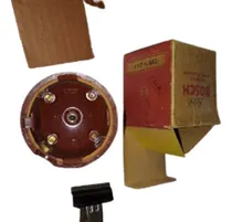 Comprar Tapa Distribuidor Autorizado Bosch 2 Cyl. Dkw F 89 Goliath