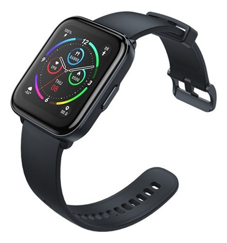 Mibro Watch C2 Smartwatch 20 Modos Deportivos 1.69″ Pantalla HD - Negro