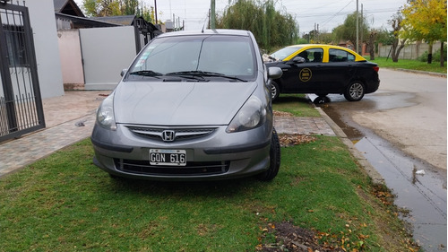 Honda Fit 1.4 Lx