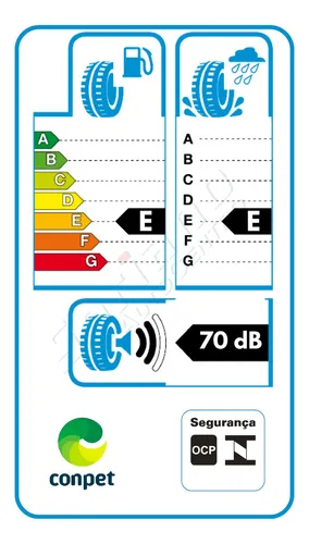 2 Neumáticos Goodyear 175/70 R14 Assurance Maxlife Índice de velocidad T