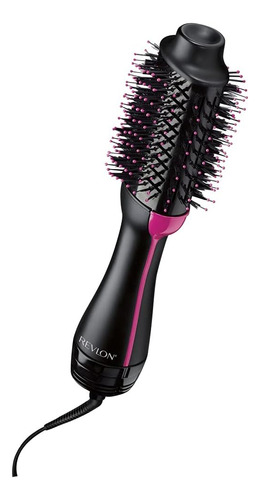 Revlon Secador De Cabelo Iônico De 1100 Watt 3 Heat 2 Speed