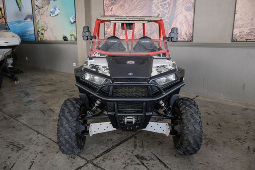Utv Polaris Rzr S 900
