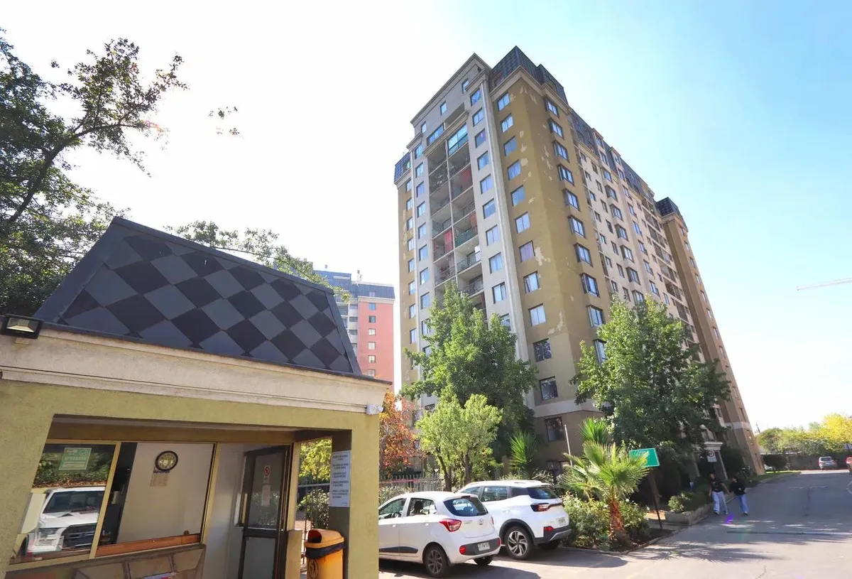 Imagen 4 de 23 de Venta Departamento 2hab 2ba La Florida