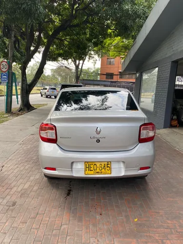 Renault Logan 1.6 Dynamique