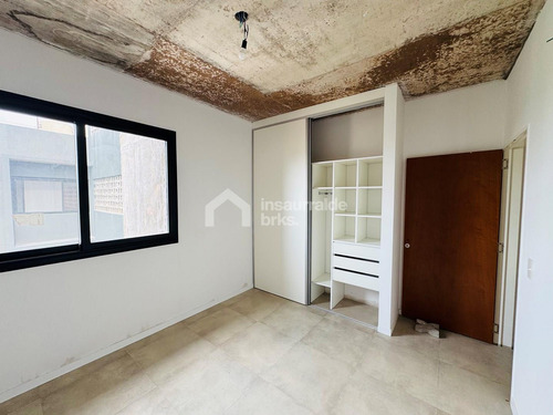 Venta Departamento 3 Amb A Estrenar Con Terraza Propia En Belén De Escobar Centro