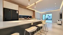 Comprar Venta Depto 3 Ambientes Totalmente Refaccionado Con Patio \u002F Fuente De Agua Y Baulera