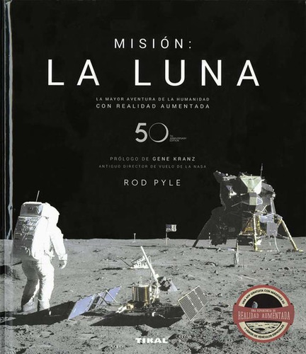 Libro Misión:la Luna - Vv.aa.