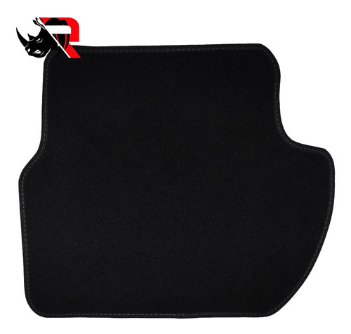 Imagen 5 de 6 de Tapete Alfombra Automotriz Compatible Con Chevrolet Beat /m1