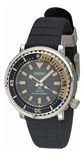 Reloj Seiko Prospex Dama Solar Sut403p1