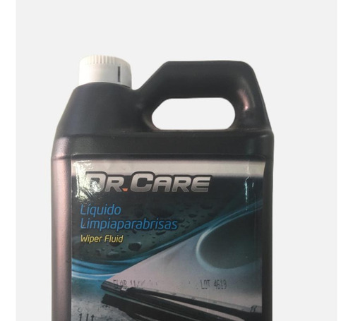 Liquido Limpia Parabrisas Dr Care 