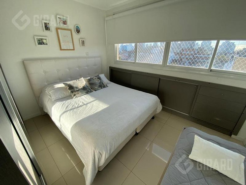 Venta Departamento Con Cochera, Zona Plaza Mitre
