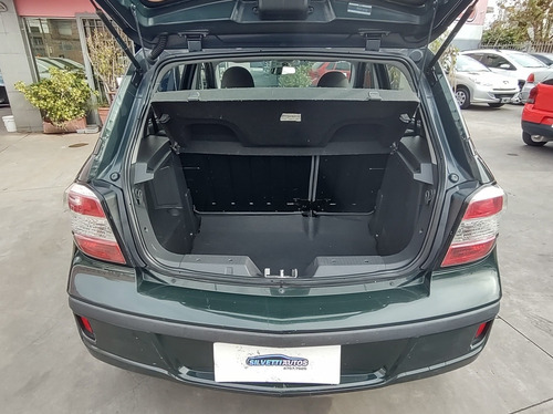 Imagen 7 de 8 de Chevrolet Agile Lt