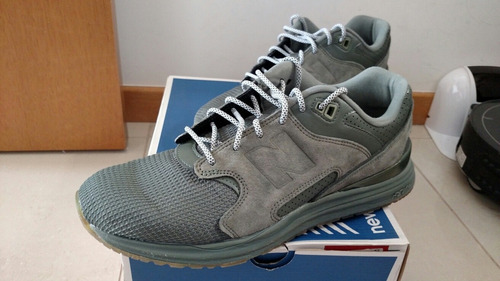 Tênis New Balance 1550 Reflective