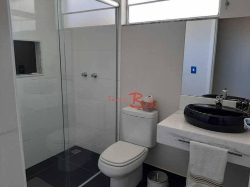 Imagem 29 de 30 de Oportunidade! Linda Casa Com 3 Dormitórios À Venda, 400 M² Por R$ 1.350.000 - Condomínio Itatiba Country Club - Itatiba/sp - Ca0298