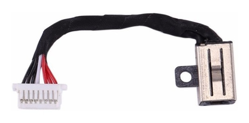 Centro De Carga Power Jack Dell Inspiron 11 3148 3153 Jdx1r
