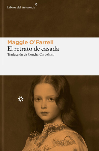 Retrato De Casada, El - O Farrell, Maggie