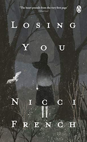 Libro Losing You: Penguin Picks De French, Nicci