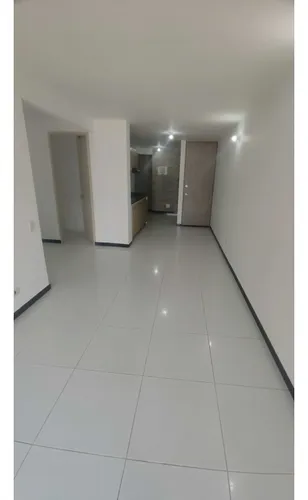 Apartamento En Venta Bochalema Primer Piso Con Parqueadero