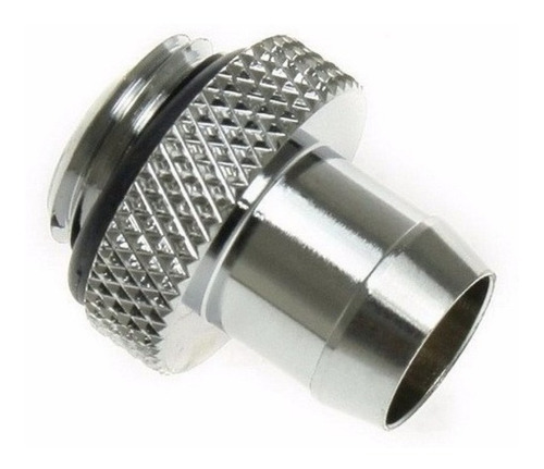 Imagen 1 de 1 de Conector Pico Racor Watercooling Para Manguera Rosca G1/4