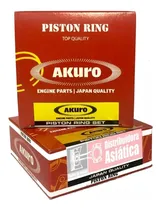 Comprar Juego De Aros Peugeot Ew10 307 308 408 407 2.0 16v