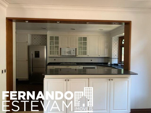 Imagem 20 de 25 de Sobrado Americano - Morumbi - Ca00260 - 70482703