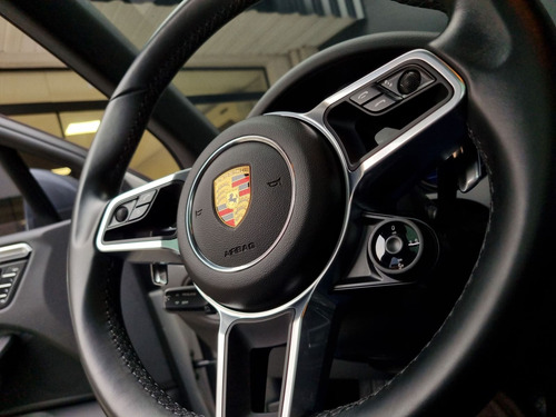Porsche Macan S 2.9/3.0 Bi-Turbo
