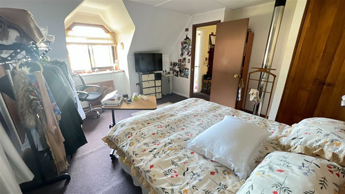 Casa En Venta De 4 Dorm. En Concepción