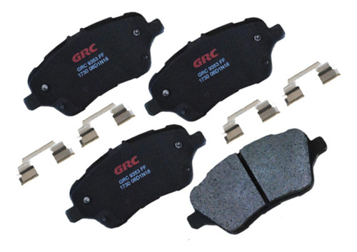 Balata Ultra Grc Gmd1730 Grc Gmd1730