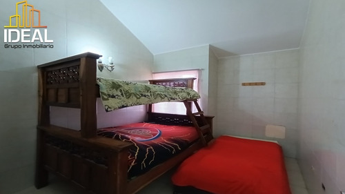Imagen 7 de 12 de Ideal Vende Amplia Casa De 165m2 En Conjunto Pescadores I En Tucacas