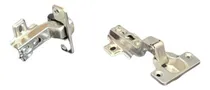 Comprar Bisagras Cangrejo Central Para Puertas De Cocina Y Muebles