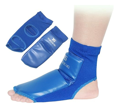 Mod-3502 Taekwondo Boxing Foot Protector Gear Martial Arts