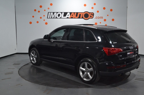 Audi Q5 2.0 Tfsi Quattro S-tronic 2012 -imolaautos-