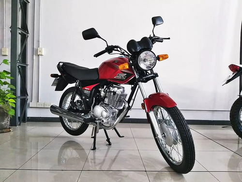 Motomel Cg 150 - Patentada $890.000 O 12de$142.000