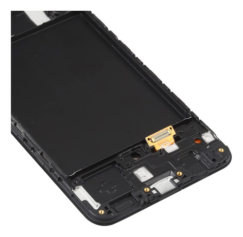 Pantalla Lcd Táctil Para Samsung A50 A30 A50s Con Marco A505 Sm-a505 Sm-a305f A305fn Jkpkj