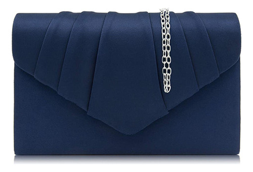 Bolso De Noche Elegante Para Mujer, Bolso De Mano Para Fiest