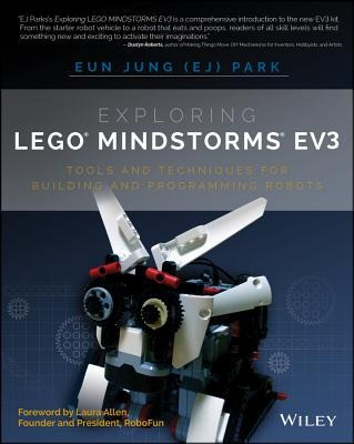 La Exploración De Lego Mindstorms Ev3 : Herramientas Y