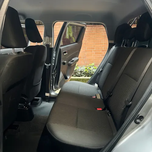 Suzuki Swift 1.2 Hybrid 2Wd