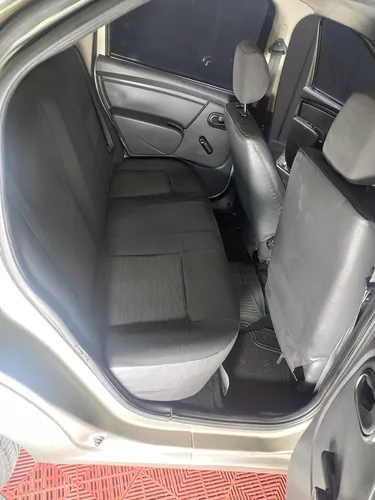 Renault Logan Familier Mt