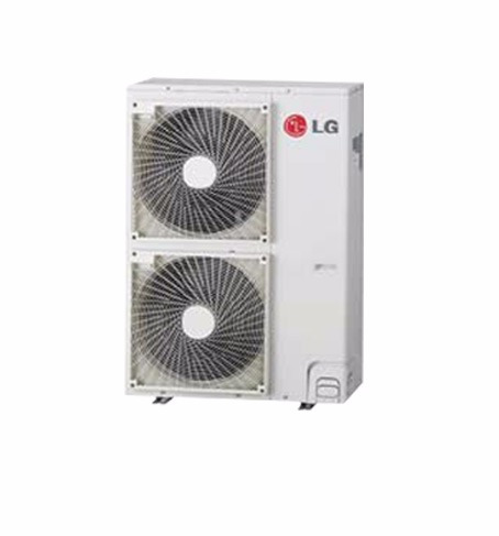 Aire Acondicionado Baja Silueta LG 3tr Inverter Ubnh368glto