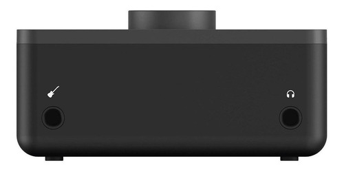 Interfaz De Audio Audient Evo4 2 Entradas Y 2 Salidas Usb