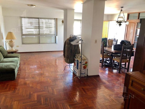 Imagen 8 de 30 de Nv Cba! - Piso Completo - 4 Dor - 220 Mts Cubiertos - 2 Cocheras - Escritura Y Más!!