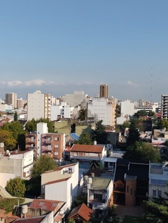 Imagen 6 de 6 de Venta - Monoambiente - Gran Balcon - Cocina Separada - Caseros Norte - Oportunidad