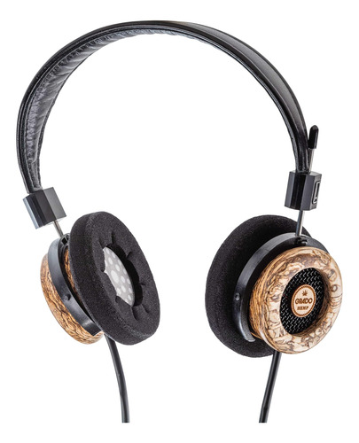 Grado Hemp Headphones Auriculares Estéreo Con Cable Y Parte