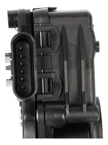 Sensor De Posición Pedal Aceleración Captiva 2.4 08/15 Gm