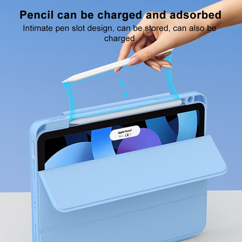 Funda iPad Para iPad Pro 12.9 2022/ 2021/ 2020